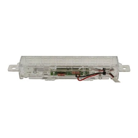 Standard Ignition Third Brake Light Assembly - Intermotor BTL129